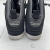 Nike Dunk Free High Basketball Shoes Black Gray Men&#39;s Size 7.5 599466-010