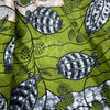 Hope Artisan Collective Mapenzi Green Printed MIDI Skirt Women’s Size 2XL New