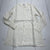 Jean Pierre Klifa White Nola Linen Tunic Women’s Size Medium New
