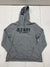 Old Navy Mens Grey Pullover Hoodie Size XL