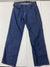 Armorex FR by Unifirst Mens Blue Denim Jeans Size 38x34