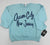 Pacific & Co Ocean City New Jersey Seablue Sweatshirt Adult Size Medium New