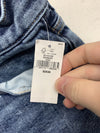 Gap Mens Blue Denim Skinny Jeans Size 32/30