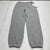 ALO Accolade Sweatpants Heather Grey Women’s Size Small New $118