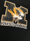 Pro Edge Womens Missouri Tigers Short Sleeve T-shirt Size Large