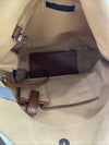 The Limited Beige Brown Medium Size Purse New