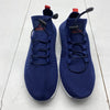 Tracer H.S.P.L Blue And Red Mens Shoe Size 11 New*