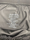 Augusta Sportswear Black Compression Pant Legging Men’s Size Large Pack Of 8