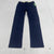Gap Navy Blue Chino Pants Youth Boys Size 10 Slim New