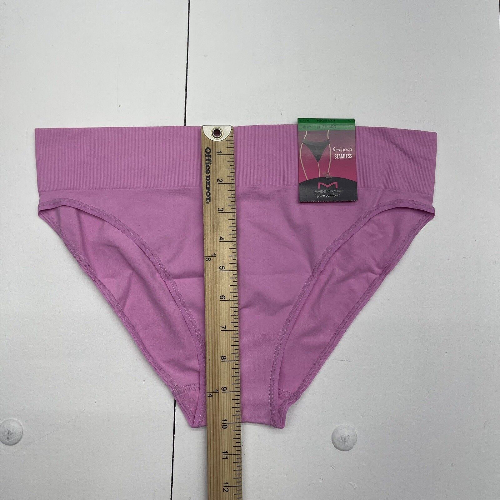 Maidenform Mix Match Underwear in Pink