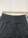 Ultra Performance Mens Black grey Athletic Shorts Size 5XL