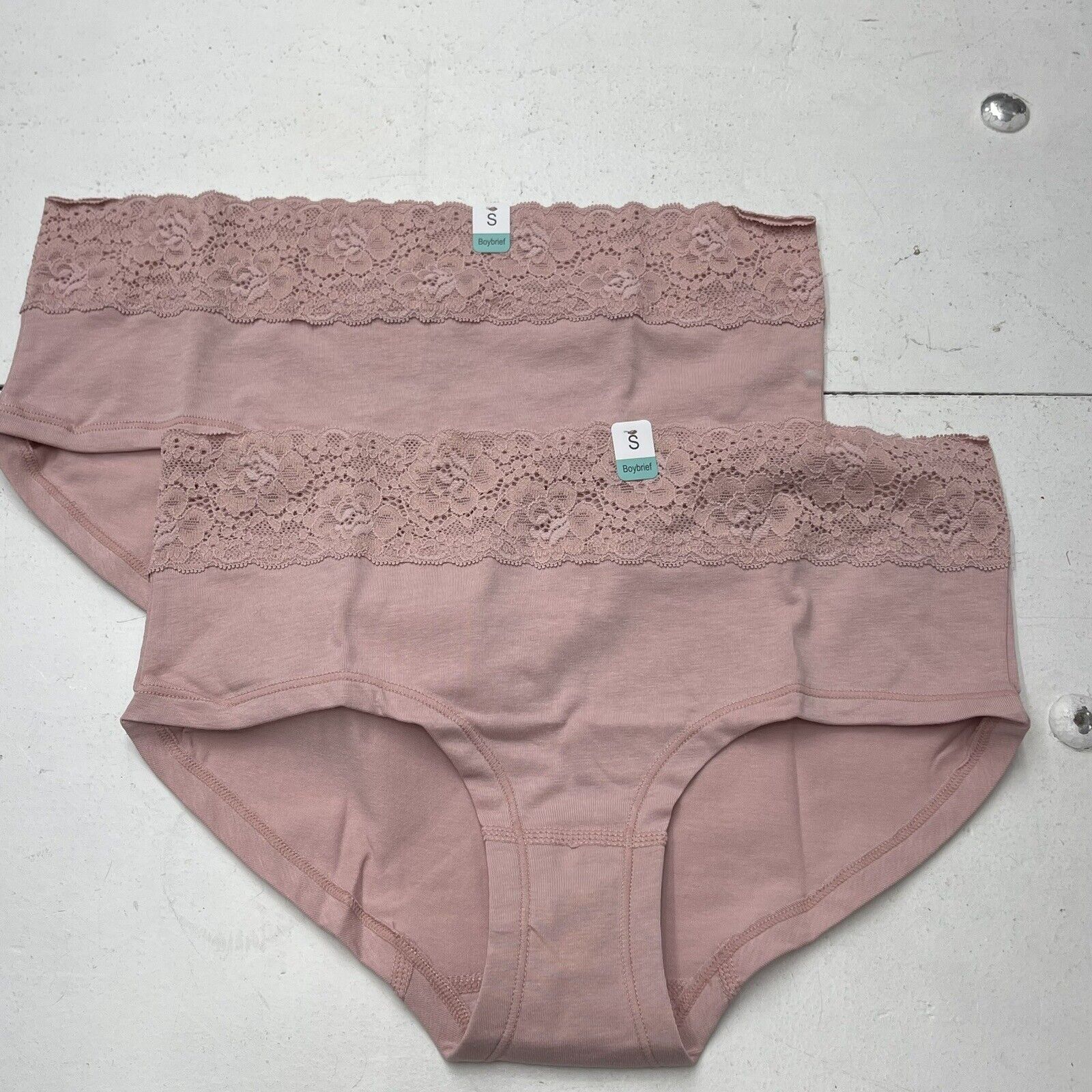 pack of 2- ladies women underwear, good quality underwear, size S