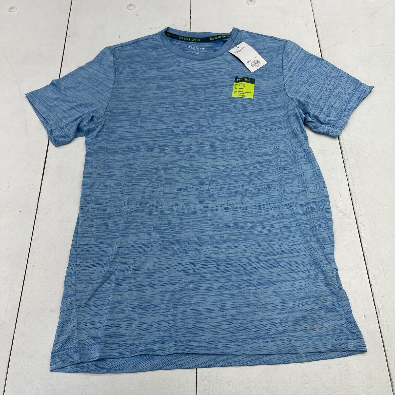 Tek Gear Short Sleeve T-Shirts for Men