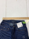 Aeropostale Womens High Rise Jegging Jeans Size 2S