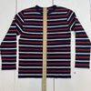 The Childrens Place Boys 4 Pack Long Sleeve Shirts size medium