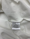 US Icon Co Mens White Grphic Short Sleeve Shirt Size XL