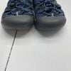 Keen Newport H2 BlueWaterproof Hiking Water Sandals Shoes Kids Size 5 1009962*