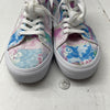 Vans Sk8 Hi Tapered VR3 Sunny Day Multicolor Sneakers Women’s 8.5 New