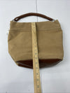 The Limited Beige Brown Medium Size Purse New