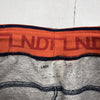 LNDR Navy Marl Horizon Track Pant Joggers Women’s Size XS 2-4