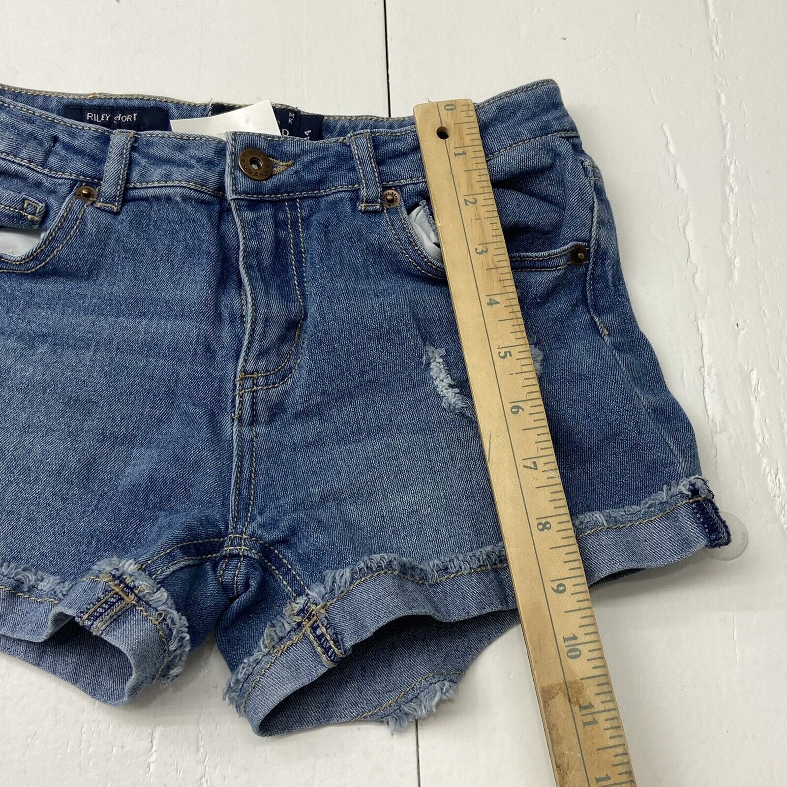 Lucky Brand Womens Shorts in Womens Clothing 