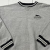 Vintage BAC MGM Grand Detroit Casino Gray Sweatshirt Adult Size 2XL