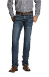 Ariat M7 Silverton Coltrane Slim Straight Jeans 10027748 Mens Size 30/34 NEW