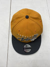 Tennessee Volunteers New Era 59Fifty Hat Cap Snapback Hat New