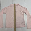 Joe Fresh Girls Pink Long Sleeve Size 10-12