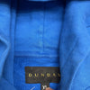 Dundas X The Art Elysium Blue Hoodie Mens Size XL