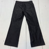 Eileen Fisher Womens black Jeans Size 6