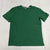 Old Navy Forest Green Softest Short Sleeve T-Shirt Boys Size Large NEW