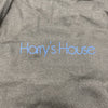Harry Styles Sweatshirt Harry&#39;s House Black Hoodie Unisex Adult Size Xlarge New