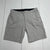 Ted Baker Light Grey Cortrom Slim Shorts Mens Size 36