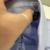 Tommy Hilfiger Blue Long Sleeve Button Down Shirt Mens Size XXL Big New
