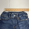 Old Navy Bay Blue Original Taper Built-In Flex Jeans Boys Size 8 NEW
