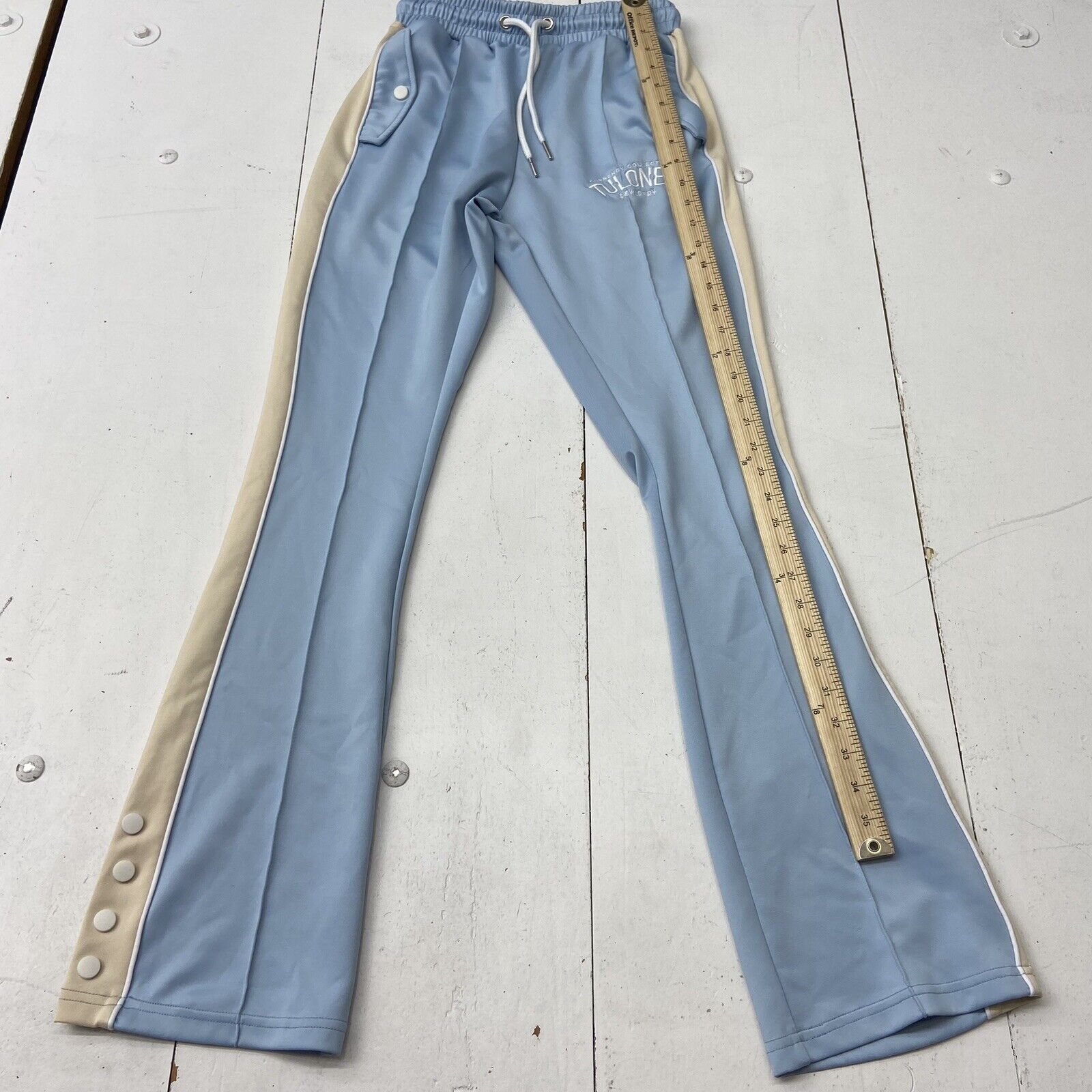 Aayomet Sweat Pants Women's French Terry Joggers Sweatpants with Pockets  Drawstring Lounge Pants,Sky Blue L - Walmart.com