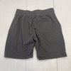 John Elliott Gray Sweat Shorts Mens Size Large $190