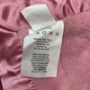 Ugg Pink Microfiber Cloth 100% polyester