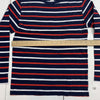 The Childrens Place Boys 4 Pack Long Sleeve Shirts size medium