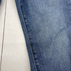 Abercrombie &amp; Fitch Signature Stretch Athletic Skinny Jeans Mens Size 32x32