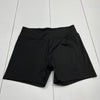 Shein Black Compression Shorts Women&#39;s Size X-Large NEW