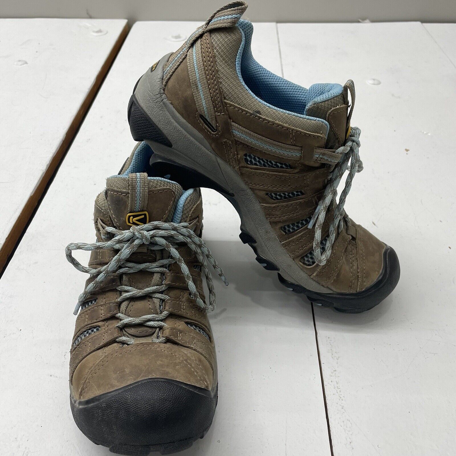 adidas TERREX Free Hiker GORE-TEX 2.0 Hiking Shoes - Brown | Women's Hiking  | adidas US