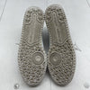 Adidas Originals Forum Low Shoes Triple White Men&#39;s Size 14 FY7755