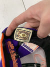 Mitchell &amp; Ness Phoenix Suns Snapback Basketball Hardwood Classics Twill Hat