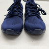Dykhmate Navy Blue Breathable Running Shoes Men’s Size 8 NEW