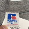 Vintage Russell Florida Gators NCAA Gray Sleeveless T-Shirt Men Size XL