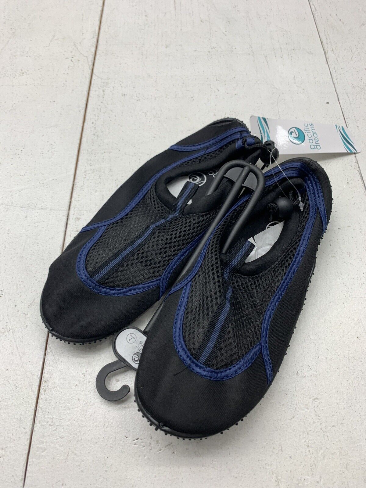 Mens Crivit water shoes  Shoes, Blue black, Shoes mens