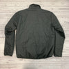Free Country Black Full Zip Jacket Size Small