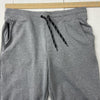 GAP Fit Performance Gray Jogger Sweatpants Men Size Large